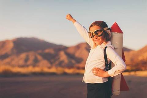 IT salaries jump sharply