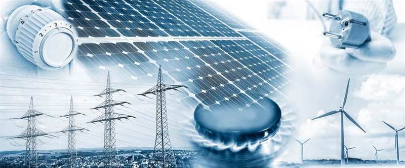 &#8216;Iron Dome&#8217; intelligence aims to smarten power grid