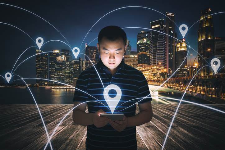 Keeping an eye on Singapore, a huge monitoring challenge