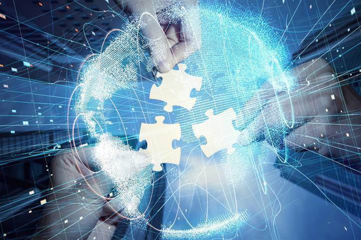How IoT will help drive digital transformation
