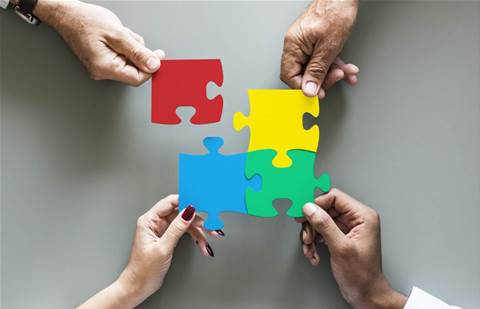 Zoho to fire up AU cloud, double channel
