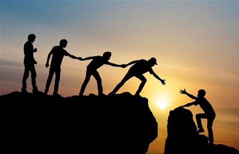 To win IoT work, let customers do some heavy lifting