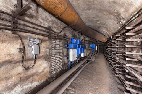 Kyndryl taps Dell for data recovery offering