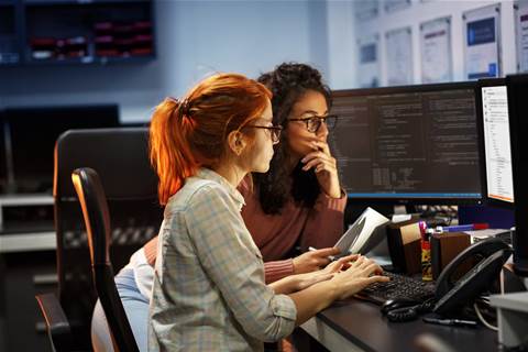 Local ICT software and services market hit $13b in 2021