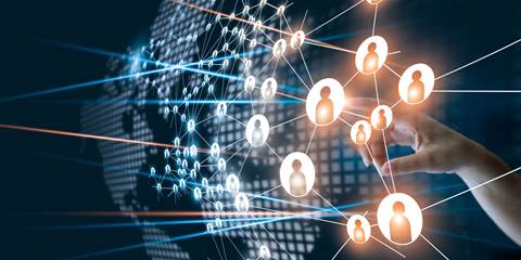 HubSpot talks up "crisis of disconnection"