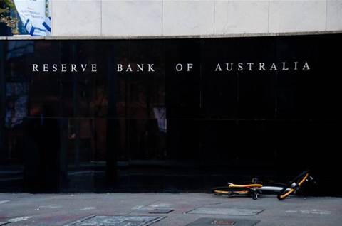 Australia S Reserve Bank Chief Philip Lowe Reveals He Was Stung By