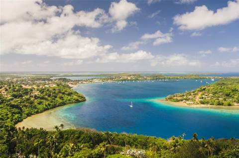 Tonga sent 'back to beginning of the internet' from severed cable