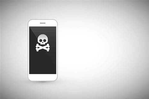 WhatsApp whacked by government-grade spyware
