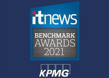 The iTnews Benchmark Awards are back for 2021