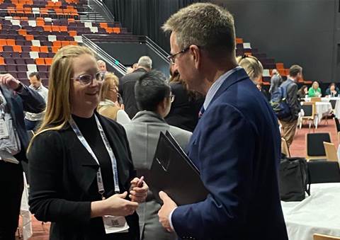Defence is plotting 500 new ICT hires