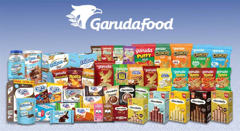 Garudafood modernises data platforms to accelerate business value