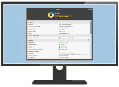 Eastern Health moves to IGEL OS for virtual desktops