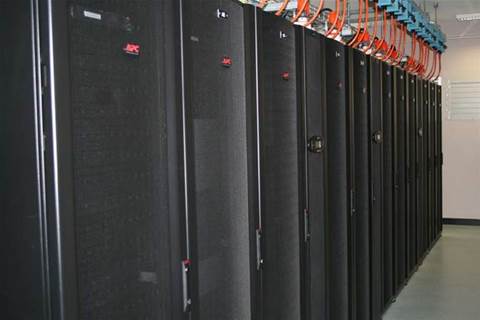 iiNet says heatwave conditions behind data centre outage