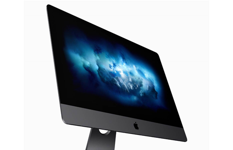 Apple's iMac Pro retails for $7299 in Australia