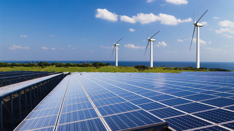 Green energy considerations shaping emissions in 5G era