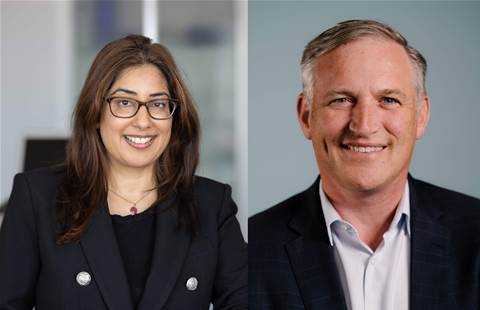 AWS execs on the future of Marketplace