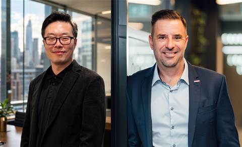 Riverbed builds out APJ leadership team
