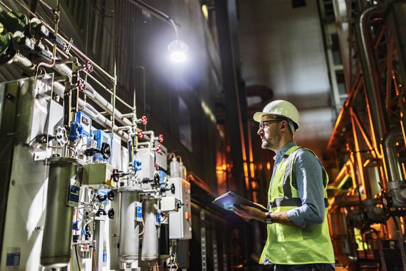 Industrial IoT: Current and future impacts and benefits