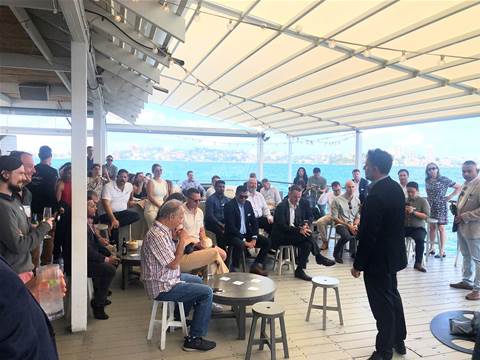 Ingram Micro offering aims to help Australian partners win "huge" AWS Marketplace opportunity