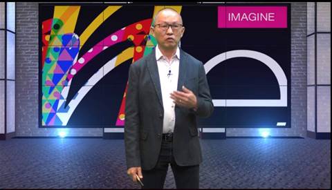 Ingram Micro reveals cyber centre of excellence