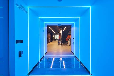 Equinix upgrades biggest Australian data centre