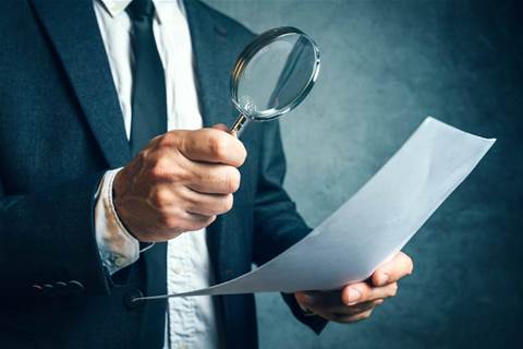 Former CEO of AI marketing company in court following ASIC investigation