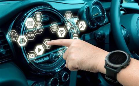 Australian internet of things firm Connexion acquires IT provider Security Shift for up to $5m