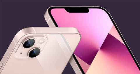 Chip shortage could delay iPhone 13 deliveries