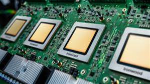 Google launches new Ironwood chip to speed AI applications