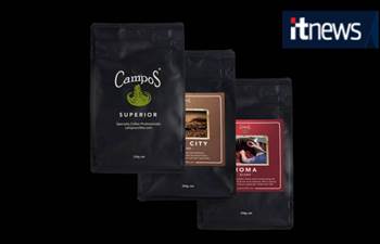 Win free coffee for a year in the iTnews reader survey