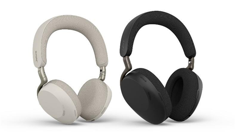 Jabra launches Evolve3 professional headset lineup