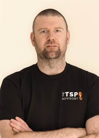 Channel Guru appoints James Davis as director of strategy