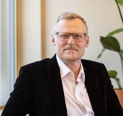 Huddly appoints new APAC sales director
