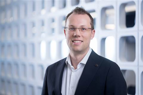 Customer Science appoints James Johnstone as inaugural COO