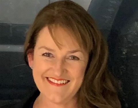 Jo Healey returns to Fujitsu in Oceania