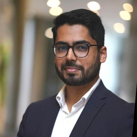 Okta names new Regional Alliance Manager for ANZ