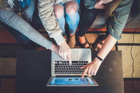 Tech Talent Tracker - Dicker Data, Telstra InfraCo, Kinetic IT and more