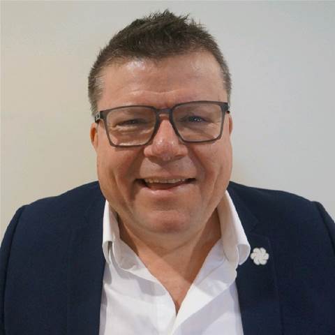 Ingram Micro signs Apple management firm Jamf