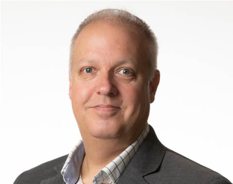 New ANZ country manager for Gigamon