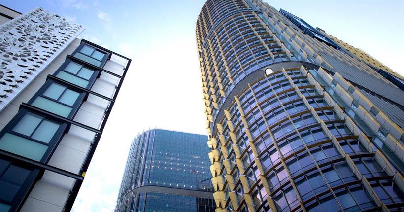 Passionate about IoT? KPMG wants you