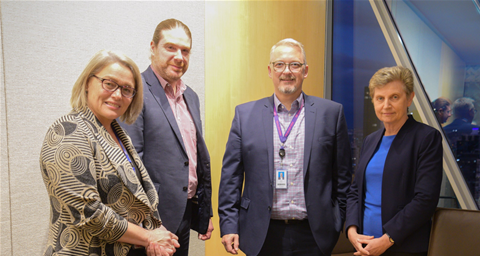 KPMG deploys Workday for University of Melbourne&#8217;s HR and finance management