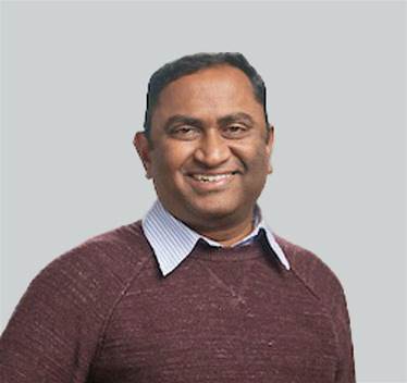 Informatica picks Krish Vitaldevara as new EVP and CPO