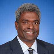 NetApp CEO roasts rivals Dell and HPE