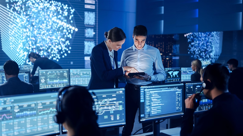 AI can help speed up modernisation, but wont fix broken foundations