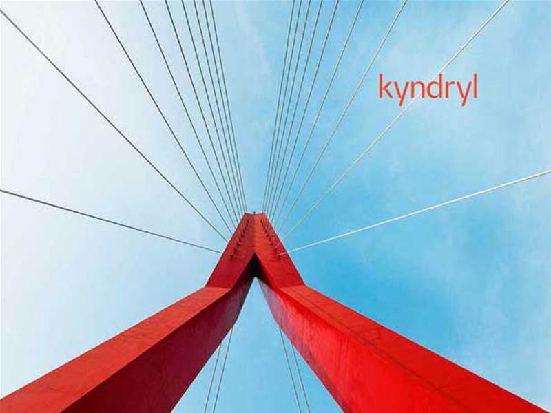Kyndryl plans to separate China business