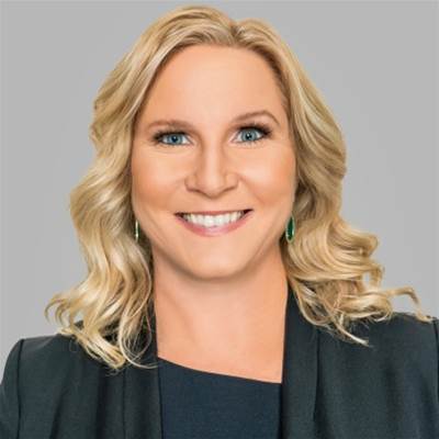 Larissa Crandall lands global channel VP job at Veeam