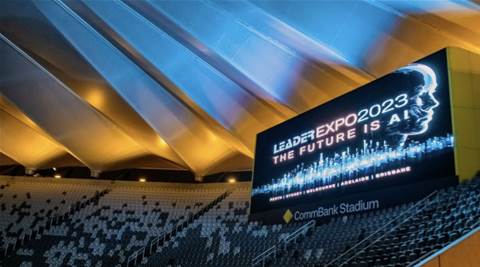 Leader Expo 2023 showcases AI and tech innovations