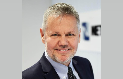 Nutanix appoints ANZ boss out of NetSuite