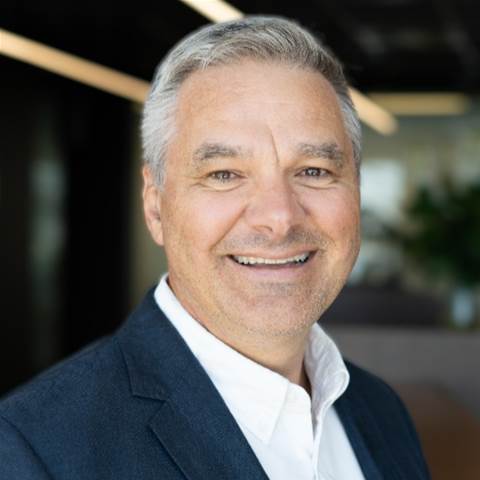 Microsoft provider iCatalyst appoints business development exec