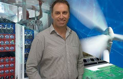 Perth managed cloud, colocation provider DC Two debuts on the ASX